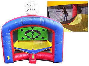 (B) T-Ball (B) T-Ball